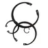 Anello seeger