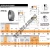 13600LA-13685-13621A-TIMKEN