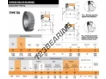 13600LA-13685-13621A-TIMKEN
