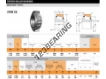 387S-382-TIMKEN