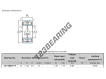 7215-BDF-FY-JTEKT
