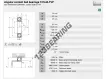 7314-B-XL-TVP-FAG