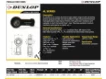 AL-SA-032-DUNLOP