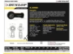 AL-SA-091-DUNLOP
