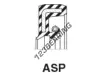 ASP-30X50X7-FPM