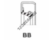 BB-125X160X18-MVQ