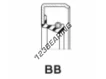 BB-155X190X15-FPM