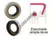 BB-160X185X8.500-NBR