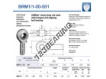 BRM1-1-00-501-DURBAL