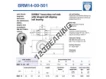 BRM14-00-501-DURBAL