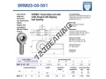 BRM25-00-501-DURBAL