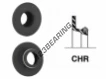 CHR-24X35X8-NBR90