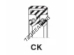 CK-135X160X14-NBR