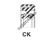 CK-19.050X34.920X9.920-NBR