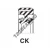 CK-76.20X95.25X9.53-NBR