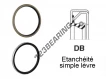 DB-75X90X12-NBR