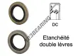 DC-125X160X17-NBR