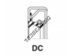 DC-200X230X15-FPM