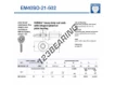 EM40SO-21-502-DURBAL
