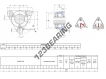 FNL-510-A-SKF