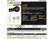 FX-M12-G-DUNLOP