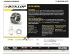 GE30-UK-2RS-DUNLOP