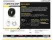 GE300-ES-2RS-DUNLOP