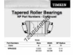 NP840302-TIMKEN