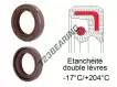 OAS-120X180X15-FPM