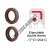 OAS-160X240X14-FPM