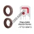 OAS-18X28X6-FPM
