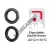 OAS-200X240X18-NBR