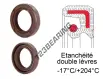 OAS-95X130X15-FPM