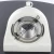PAPL207-SSUC207-INOX