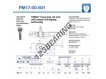 PM17-00-501-DURBAL