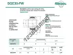 SGE30-FW-DURBAL