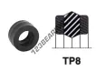 TP8-60X80X25-NBR90