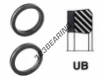UB-190X200X7.50-PU94