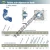 UCFE203-SNR