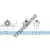 UCP205-INOX