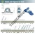 UCP208-SNR