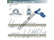 UCP208-SNR