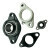 UCPA206-INOX