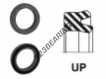 UP-89.30X120X9.52-NBR90