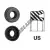 US-124X137X7-PU94
