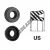 US-15.800X23.500X5-PU94