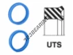 UTS-86X92X5.70-PU94