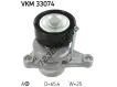 VKM33074-SKF