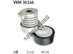 VKM36146-SKF
